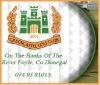 Greencastle Golf Club 1